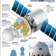 Illustration for article titled How Dennis Tito could send humans to Mars and back by 2020